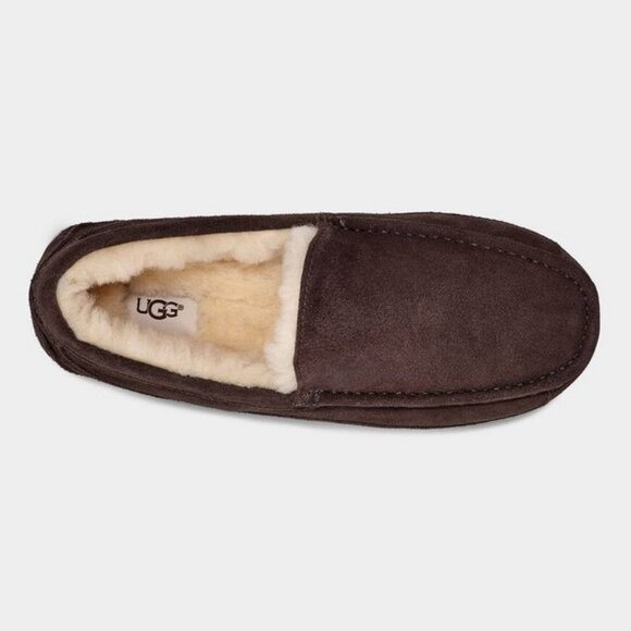 UGG Ascot Men's Slipper - Picture 2 of 5